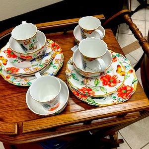 222 Fifth Ambri Dish Set